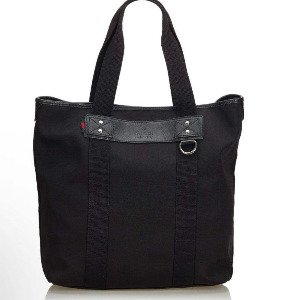 Gucci Parana Tote Bag